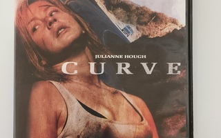 Curve DVD