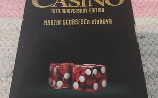 Casino (dvd)