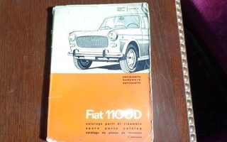 FIAT 1100D