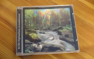 Sakari Kukko & Piirpauke - Kirkastus cd