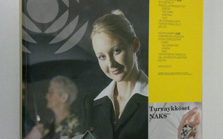 Keltaiset sivut - Helsingin seudun puhelinluettelo 2009