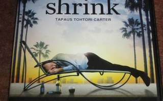 SHRINK - DVD - kevin spacey
