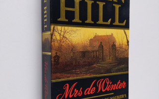 Susan Hill : Mrs de Winter