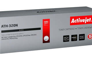 Activejet ATH-320N toner for HP printer, HP 128A