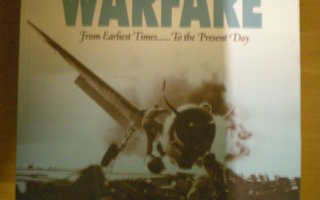 Adrian Gilbert: The Encyclopedia of Warfare