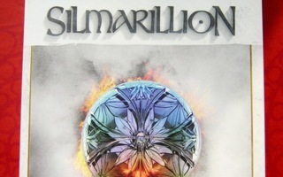 J.R.R. Tolkien:  SILMARILLION