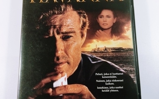 (SL) DVD) Havana (1990) Robert Redford, Lena Olin