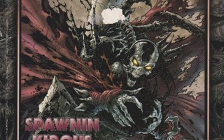 SPAWN 1999 1