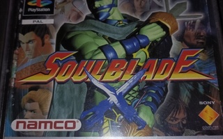 Soulblade