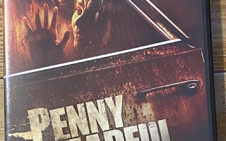 PENNY DREADFUL DVD, suurin pelkosi on ainoa pelastuksesi