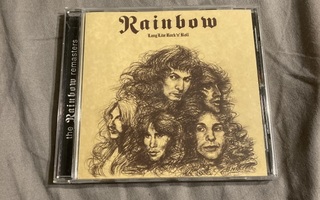 Rainbow - Long Live Rock ’n’ Roll CD