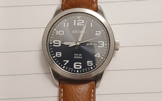 Seiko SNE473P1 Miesten rannekello