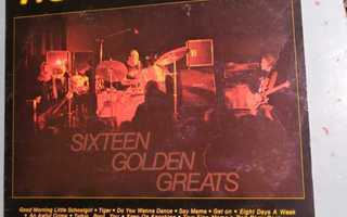 Hurriganes - Sixteen Golden Greats LP original
