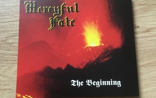 Mercyful Fate – The Beginning CD