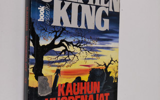 Stephen King : Kauhun vuodenajat 2