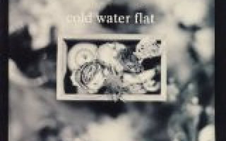 COLD WATER FLAT: Cold Water Flat CD