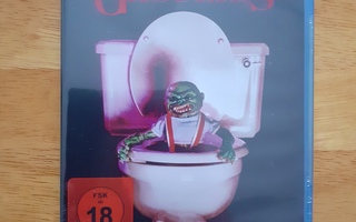 Ghoulies BLU-RAY