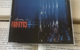 The 69 Eyes - Betty Blue (CDs)