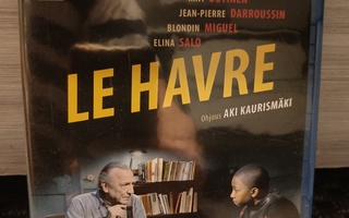 Le Havre (2011) Blu-ray
