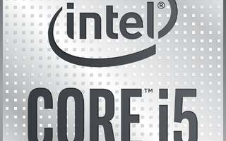 Intel Core i5-10400 suoritin 2,9 GHz 12 MB Smart