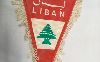 Viiri Libanon