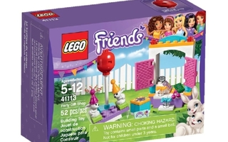 LEGO Friends 41113 Lahjakauppa