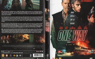 One Way	(82 953)	k	-FI-	DVD	nordic,		kevin bacon	2022