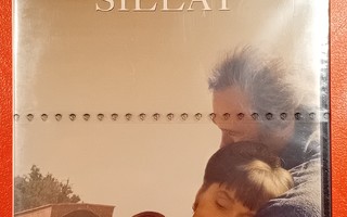 (SL) UUSI! DVD) Hiljaiset sillat (1995) SUOMIKANNET