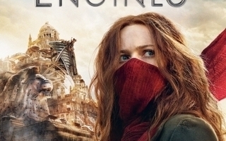 Mortal Engines	(57 873)	UUSI	-FI-	nordic,	BLU-RAY			2019