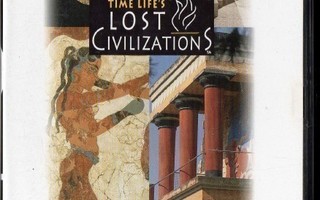 Time Life's Lost Civilizations - Aegean (Legacy of Atlantis)