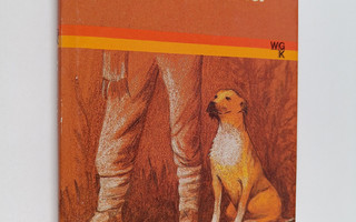 Thomas Mann : Herra ja koira