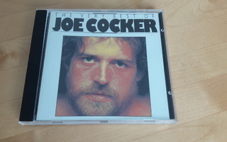 Joe Cocker – The Very Best Of Joe Cocker (CD)