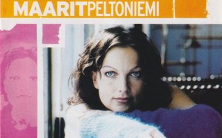 CD: Maarit Peltoniemi