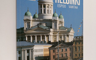 Markku Juntunen : Suomi - Finland : Helsinki, Espoo, Vantaa