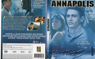 Annapolis	(60 317)	k	-SV-	DVD	slim		tyrese gibson	2006