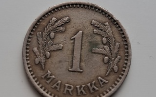Suomen markka 1929