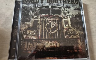 Tardy Brothers - Bloodline