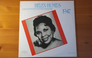 Helen Humes 1947 LP.