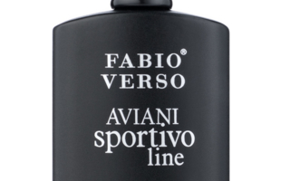 Fabio Verso - Aviani sportivo line Edt (100ml)