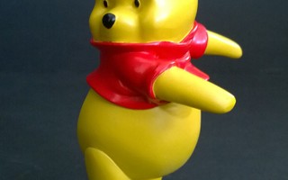 Figuurit, yms. 049 – Winnie Pooh, Nalle Puh
