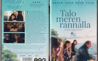 Talo Meren Rannalla	(44 040)	UUSI-FI-DVD	suomik.		2018	ransk