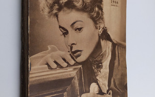 Elokuva-aitta vuosikerta 1946