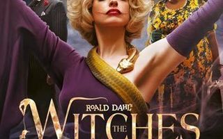 Witches (2020)	(74 493)	UUSI	-FI-	nordic,	DVD		anne hathaway
