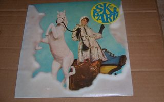 John Vance Sound 7" EP Ski-Party / sixties beat
