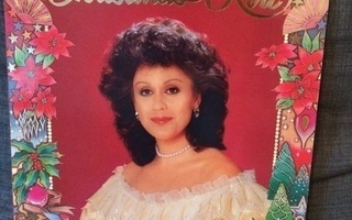 Christmas with Kiri LP (1986)