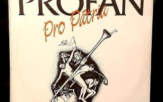 Profan - Pro Patria LP