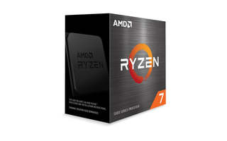 AMD Ryzen 7 5800X -prosessori 3,8 GHz 32 MB L3