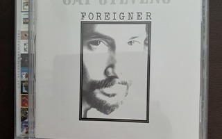Cat Stevens Foreigner CD