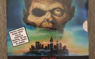 City of the Living Dead 4K, Limited edition