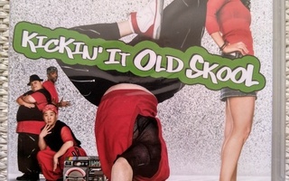 Kickin' It Old Skool (Uusi)